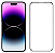 PELICULA CELULAR 3D FINA IPHONE 14 PLUS - Imagem 1