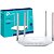 ROTEADOR TP-LINK AC1200 ARCHER C50 - Imagem 1