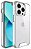 CAPINHA CELULAR ACRILICO IPHONE 15 PRO - Imagem 1