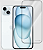 PELICULA CELULAR D/ VIDRO IPHONE 15 PLUS - Imagem 1