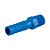 ADAPTADOR INT C/ROSCA EXT 1 AZ - Imagem 1