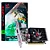PLACA VIDEO DDR3 1GB 64 BITS 210 GEFORCE PCYES - Imagem 1
