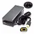 FONTE NOTEBOOK LENOVO P/ QUAD 20V 3.25A - P - Imagem 1