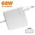 FONTE MACBOOK APPLE 1 60W - Imagem 1
