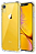 CAPINHA CELULAR TRANSPARENTE IPHONE 14 PLUS - Imagem 1