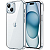 CAPINHA CELULAR TRANSPARENTE IPHONE 15 PLUS - Imagem 1