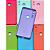 CAPINHA CELULAR AVELUDADA MOTO G8 PLAY/ONE MACRO - Imagem 1