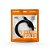 CABO USB IMPRESSORA 3.0 A/B 1.5M - PLUS CABLE - Imagem 1