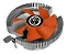 COOLER P/ PROC UNIVERSAL AMD/ INTEL BRAZILPC - Imagem 1