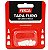 TAPA FURO TUBO MARROM/CPVC 5PCS - Imagem 1