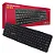 TECLADO USB BASICO KB-M10BK - C3TECH - P - Imagem 1