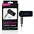 ADAPTADOR BLUETOOTH P2 P/ CARRO - Imagem 1