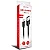 CABO DADOS LIGHTNING CB-L10BK 1M PRETO C3T - Imagem 1