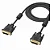 CABO DVI-D DUAL LINK 24+1 M X DVI 24+1 M 1.8 LOTUS - Imagem 1