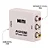 CONVERSOR RCA/HDMI - Imagem 1