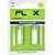 PILHA ALCALINA AAA C/2 - FLEX - Imagem 1