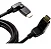 CABO HDMI 1.8M ARTICULADO 90° 180° GRASEP - Imagem 1