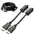CABO HDMI 10M - 2.0 C/ FILTRO XTRAD - Imagem 1
