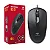 MOUSE USB BASICO MS-31 - C3TECH - P2 - Imagem 1