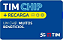 CHIP TIM C/RECARGA - Imagem 1