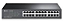 SWITCH 24P 10/100 TP-LINK SF1024D - P - Imagem 1