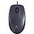 MOUSE USB LOGITECH M90 PRETO - P - Imagem 1