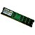 SN - MEMORIA DDR2 2GB 800MHZ MARKVISION - Imagem 1