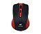 MOUSE WIRELESS M-W20RD VERM C3T - Imagem 1