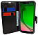 CASE CARTEIRA STANDARD MOT G7 PLAY - Imagem 1