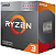 PROC AMD RYZEN R3-3200G 3.6GHZ AM4 6MB CACH - Imagem 1