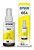 TINTA  EPSON 664 70ML YELLOW - Imagem 1