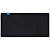 MOUSE PAD GAMER MP7035 700X350 PRETO HP - Imagem 1