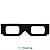 Óculos de difração Paper GloFX - Imagem 2