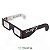 Óculos de difração Paper GloFX - Imagem 1