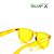 Óculos Color Therapy Amarelo - Imagem 3