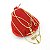 Corrente Feminina 50cm 1mm Bailarina Folheado Ouro 18k CR214 - Imagem 4