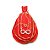Corrente Feminina 40/45cm 1mm Infinito Folheado Ouro CR116 - Imagem 1