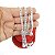 Corrente Masculina 80cm 5mm Largura Folheada Prata CR685 - Imagem 6