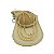 Corrente Masculina 70cm 3mm Largura Folheado Ouro 18k CR528 - Imagem 7