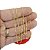 Corrente Masculina 50cm 1mm Largura Folheada Ouro 18k CR493 - Imagem 5