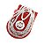 Corrente Masculina 60cm 4mm Arvore Vida Banhada Prata CR293 - Imagem 5