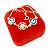 Pulseira Feminina 17/22cm 1mm Olho Grego Folheada Ouro PL493 - Imagem 1