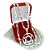 Corrente Masculina 60cm 4mm Estrela 27mm Banhada Prata CR824 - Imagem 5
