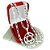Corrente Masculina 60cm 4mm Estrela 27mm Banhada Prata CR824 - Imagem 4