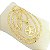 Corrente Masculina 80cm 4mm Estrela Folheado Ouro 18k CR806 - Imagem 4