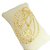 Corrente Masculina 80cm 4mm Estrela Folheado Ouro 18k CR806 - Imagem 6