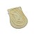 Corrente Masculina 50cm 2mm Largura Folheado Ouro 18k CR807 - Imagem 7
