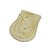 Corrente Masculina 80cm 2mm Largura Folheado Ouro 18k CR807 - Imagem 2