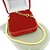 Pulseira Feminina 20/23cm 4mm Banhada Ouro 18K PL236 - Imagem 5