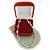 Pulseira Feminina 16/20cm Olho Grego 7mm Banhada Prata PL499 - Imagem 4
